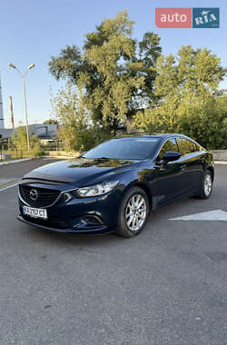 Седан Mazda 6 2015 в Києві