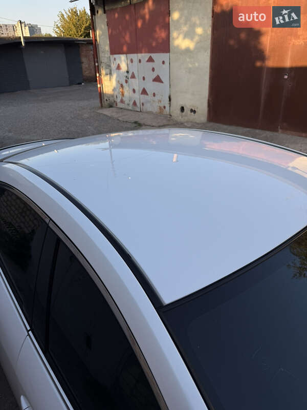 Седан Mazda 6 2015 в Кривом Роге