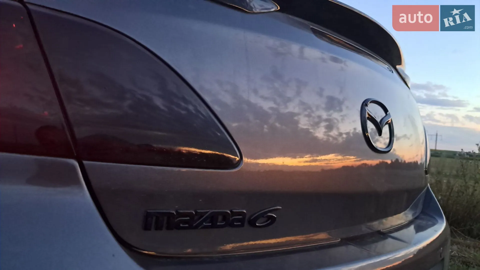 2010 Mazda 6 - мініатюра 33