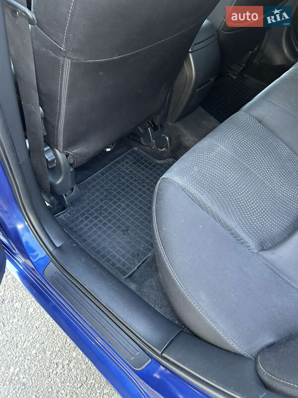 Седан Mazda 6 2008 в Полтаве