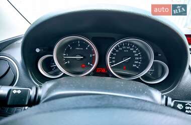 Ліфтбек Mazda 6 2010 в 