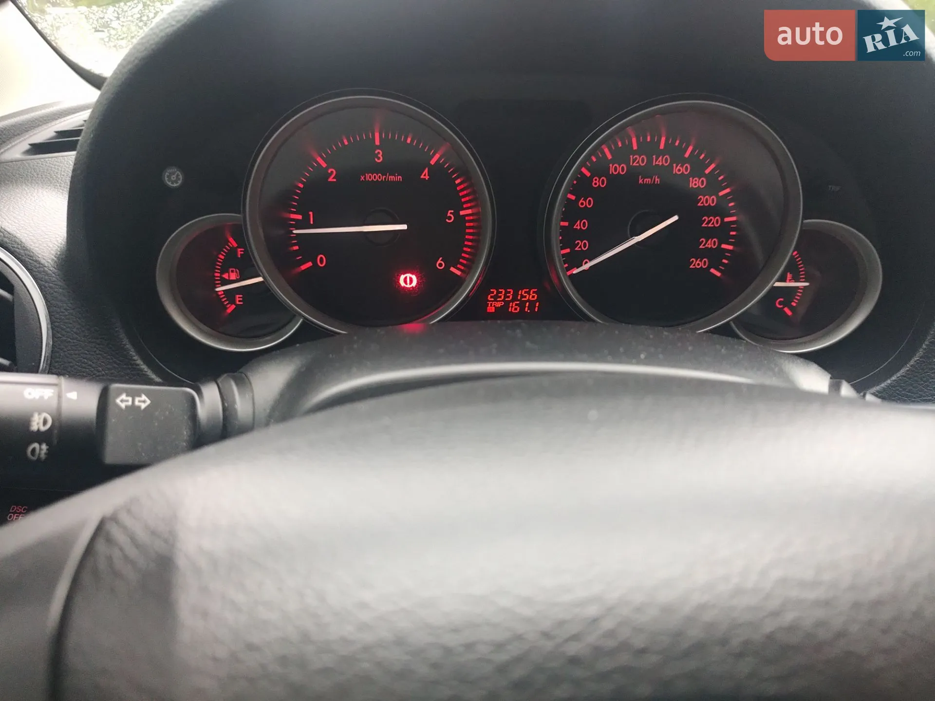 2011 Mazda 6 - мініатюра 2