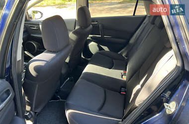 Универсал Mazda 6 2009 в 