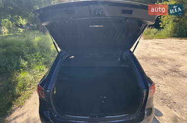 Универсал Mazda 6 2009 в 