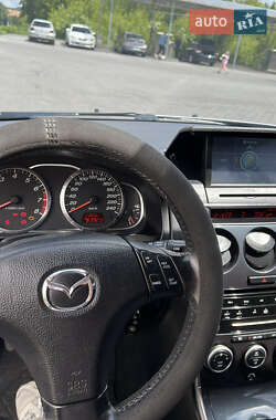 Седан Mazda 6 2006 в 
