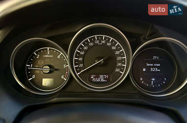 Седан Mazda 6 2015 в 