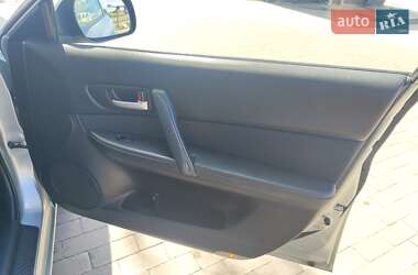 Седан Mazda 6 2005 в 
