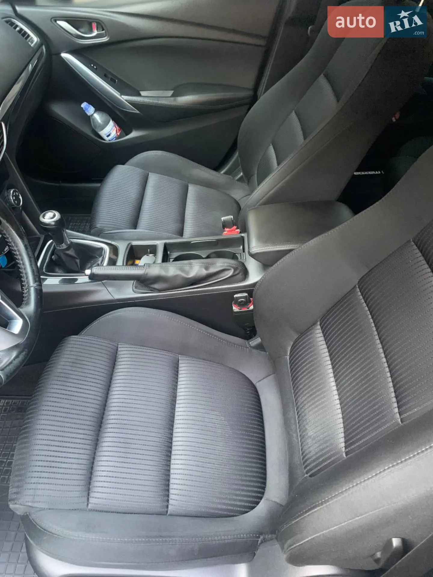 2013 Mazda 6 - мініатюра 18
