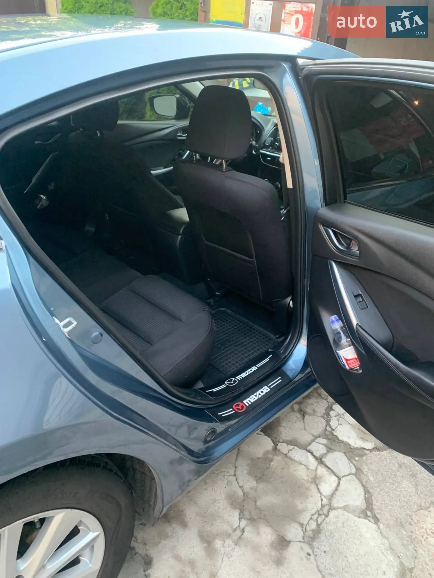 2013 Mazda 6 - мініатюра 23