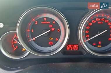Универсал Mazda 6 2011 в Запорожье