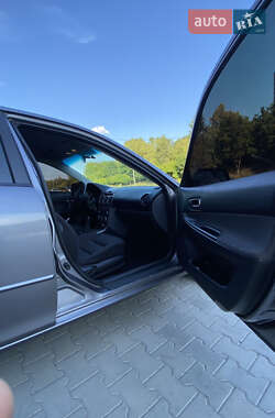 Лифтбек Mazda 6 2003 в 