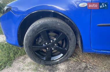 Седан Mazda 6 2005 в 