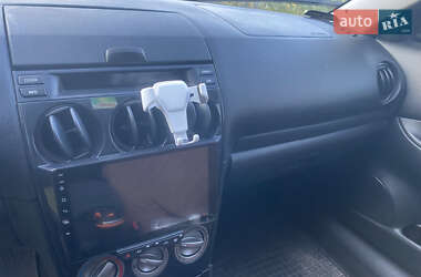 Седан Mazda 6 2005 в 