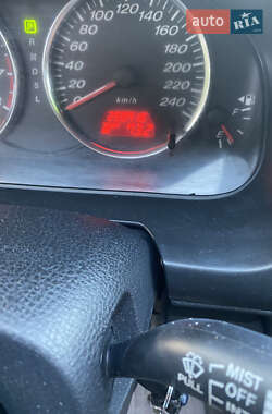 Седан Mazda 6 2005 в 