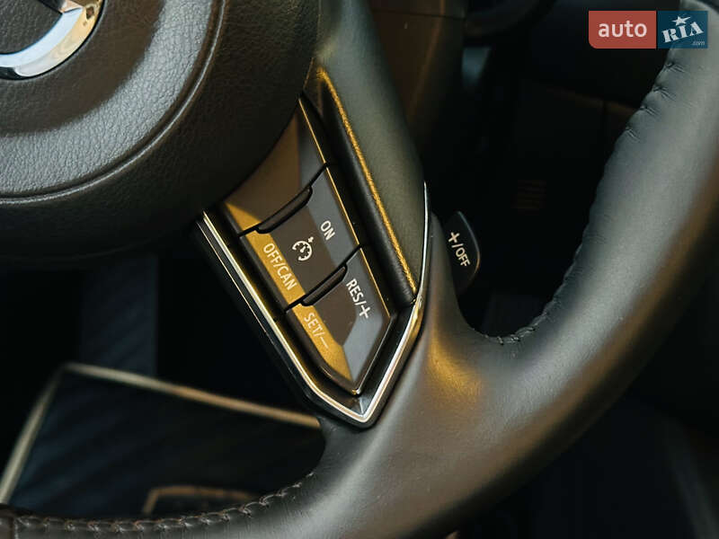 Седан Mazda 6 2017 в Харькове