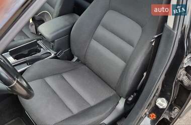 Седан Mazda 6 2007 в 