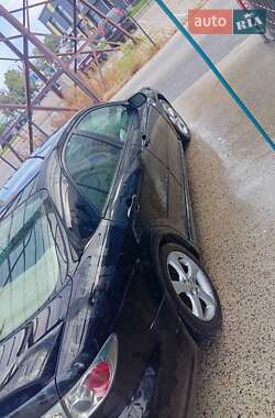 Седан Mazda 6 2007 в 