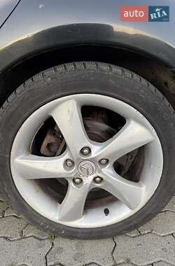 Седан Mazda 6 2007 в 