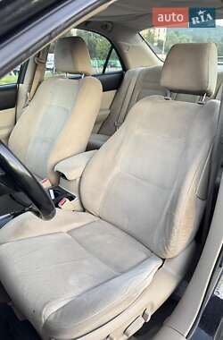 Седан Mazda 6 2007 в 