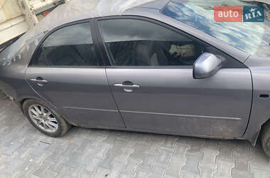 Седан Mazda 6 2002 в 