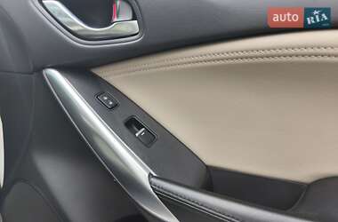 Седан Mazda 6 2015 в 