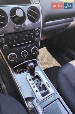Универсал Mazda 6 2007 в 