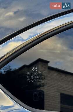 Универсал Mazda 6 2013 в 