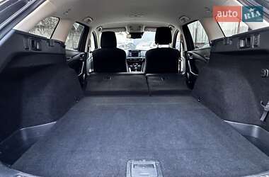 Универсал Mazda 6 2013 в 