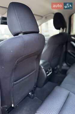 Универсал Mazda 6 2013 в 