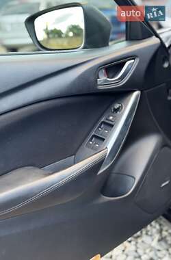 Универсал Mazda 6 2013 в 
