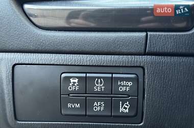 Универсал Mazda 6 2013 в 