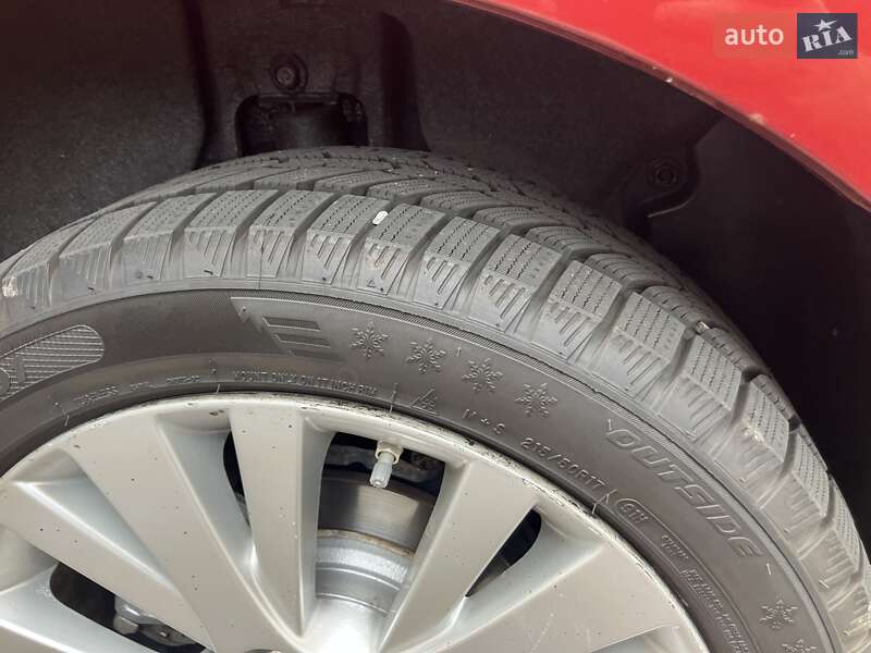 Седан Mazda 6 2008 в Одесі фото 19 Седан Mazda 6 2008 в Одесі