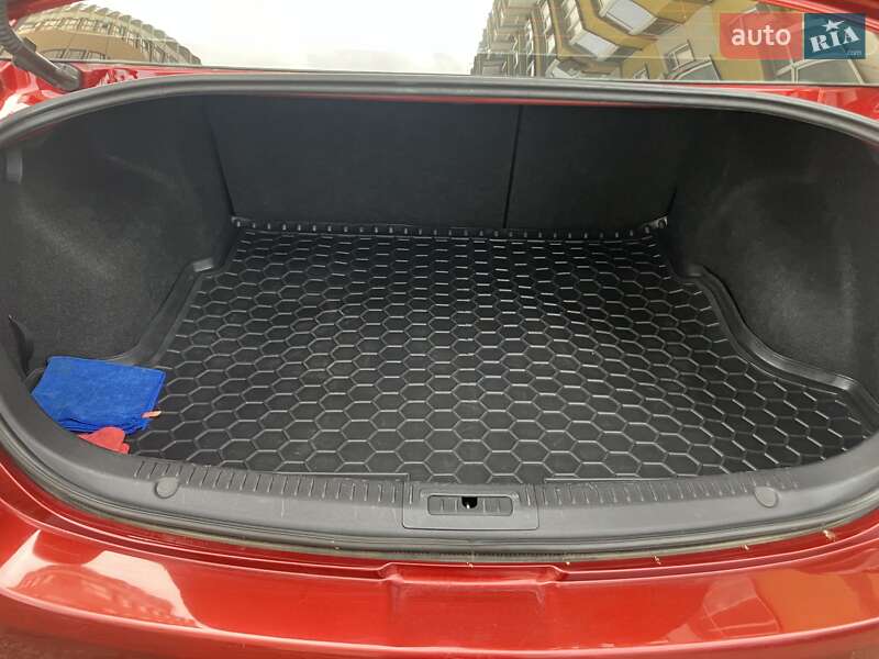 Седан Mazda 6 2008 в Одесі фото 27 Седан Mazda 6 2008 в Одесі