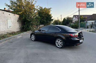 Седан Mazda 6 2008 в 