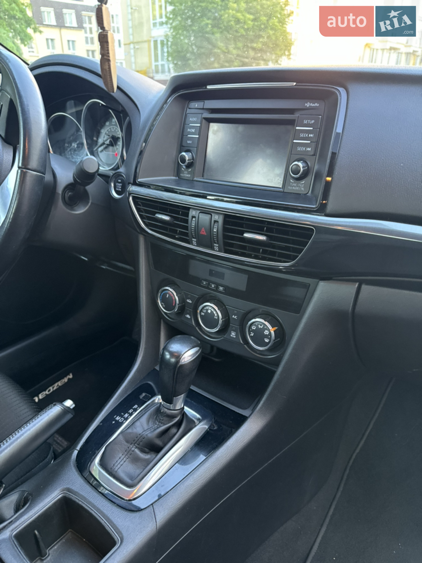 2014 Mazda 6 - мініатюра 28