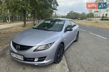 Седан Mazda 6 2007 в 