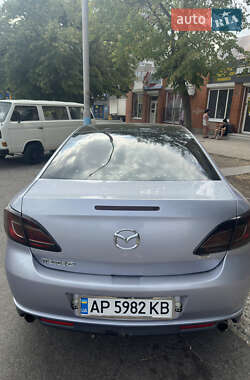 Седан Mazda 6 2007 в 