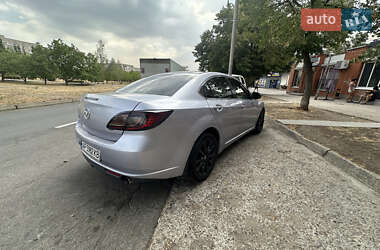Седан Mazda 6 2007 в 
