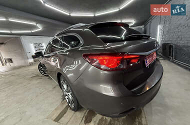 Универсал Mazda 6 2016 в 