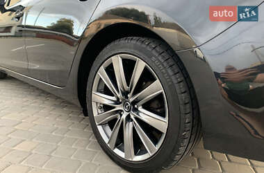 Седан Mazda 6 2018 в 