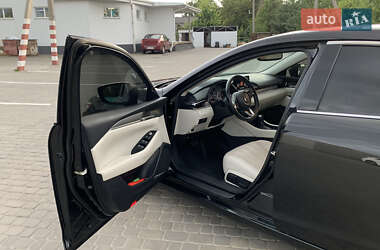 Седан Mazda 6 2018 в 
