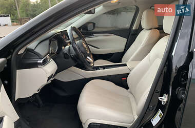 Седан Mazda 6 2018 в 