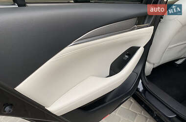 Седан Mazda 6 2018 в 
