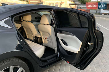 Седан Mazda 6 2018 в 