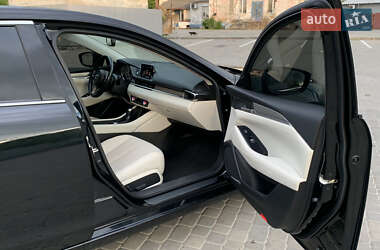 Седан Mazda 6 2018 в 