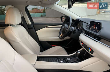 Седан Mazda 6 2018 в 