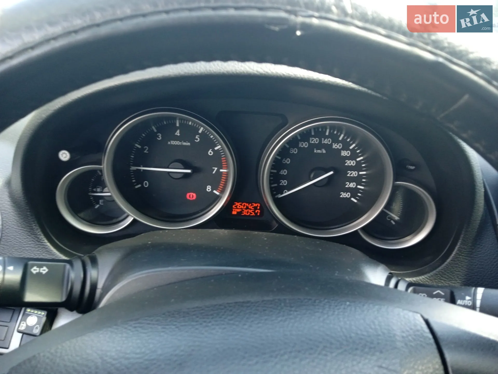 2011 Mazda 6 - мініатюра 18
