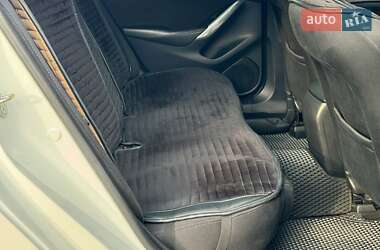 Седан Mazda 6 2017 в 