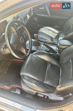 Седан Mazda 6 2007 в 