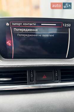 Седан Mazda 6 2018 в 